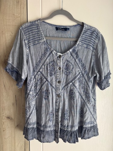 Joe browns coline blue - by,