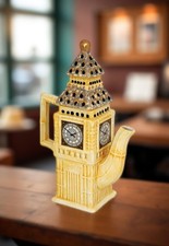 Small London Big Ben Ceramic