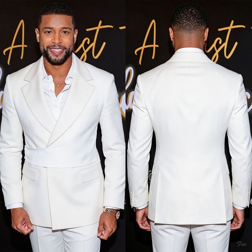Wedding men suits slim - men, fit