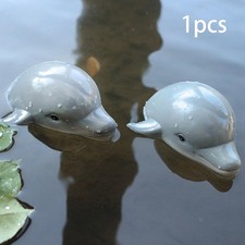 Dolphin Statue DIY Simulation