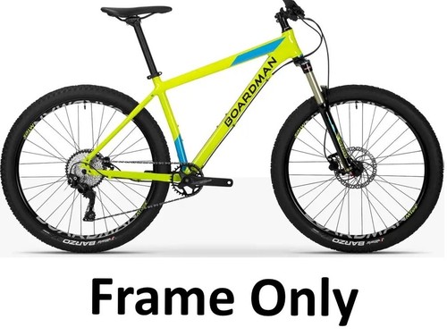Boardman mht mtb 16 - 8.6,
