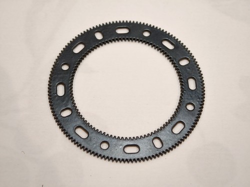 Meccano gear ring part - ring,