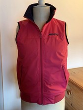 Musto Snugs Women's Pink