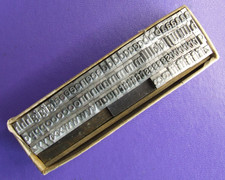 Letterpress printing adana - printing,