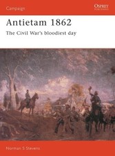Antietam 1862: The Civil War's