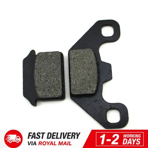 Brake pads for thumpstar ssr - pads,