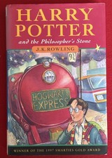 Harry Potter Philosopher's