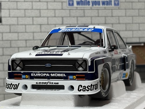 Boxed minichamps ford - *boxed*,
