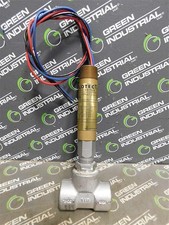 NEW Flotec V6EPB-SS2S Flow Switch 3/4" F304L/304