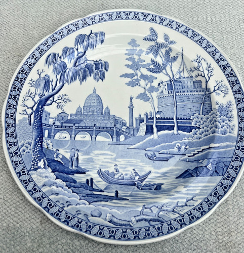 Spode blue room collection - spode,