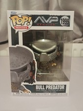 Funko Pop! Movies Alien vs