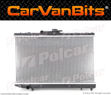 FOR TOYOTA STARLET 1996-99