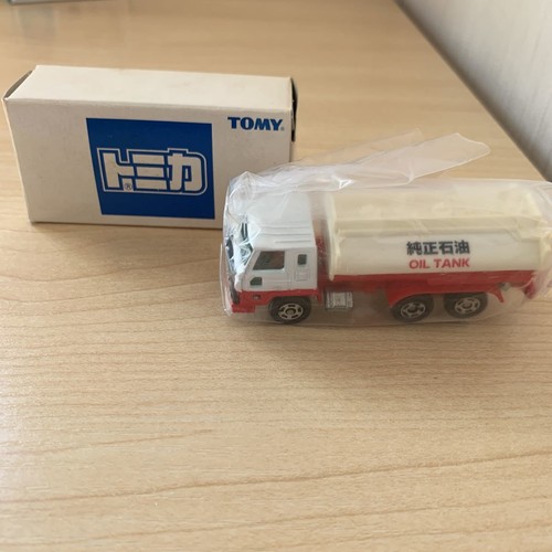 Diesel tank lorry - diesel,