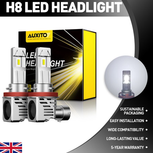 H11 led headlight - h11, h9
