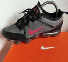  Nike vapormax boys Trainers