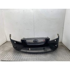 Ford Focus ST front bumper pre facelift black st225 MK2 ST-2 2006