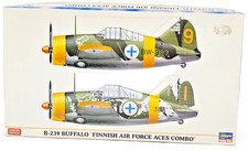 Hasegawa 01992 B239 Buffalo