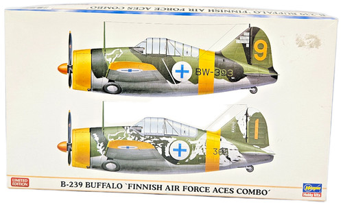 Hasegawa 01992 b239 buffalo - hasegawa,