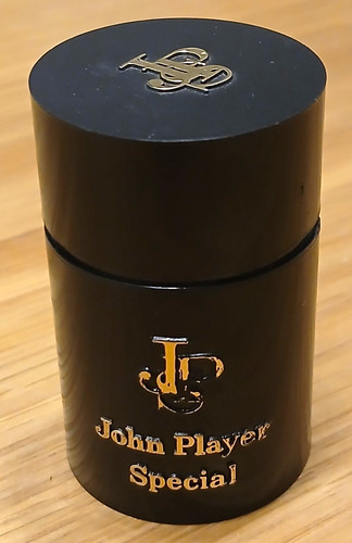 John player special - john, jps