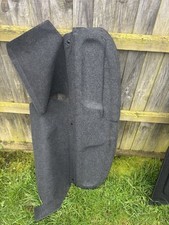 TOYOTA YARIS MK2 PARCEL SHELF