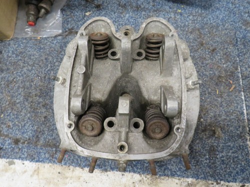 Bsa a65 lightning - a65,