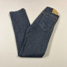 Lee Jeans Blue Skinny Fit