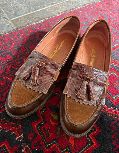 Russell bromley brown - bromley,