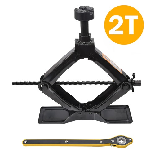 Ton tonne scissor wind - 2,