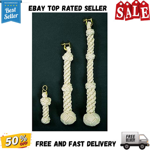 Cotton bell rope - cotton,