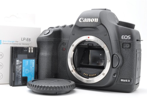 Near mint canon - near,