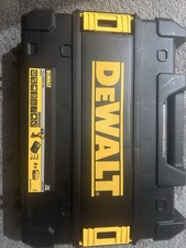 Dewalt DCD796P2-GB 18V Combi