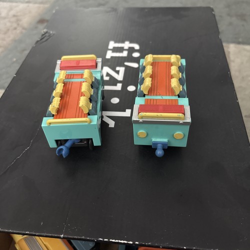 Sets of chuggington - of,