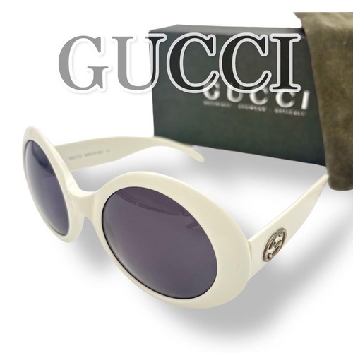 Gucci archive y2k round - y2k,