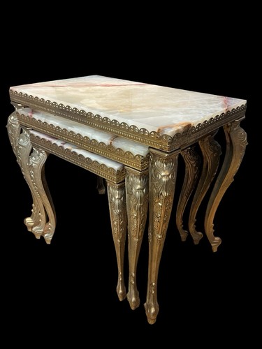 Vintage french next onyx - french,