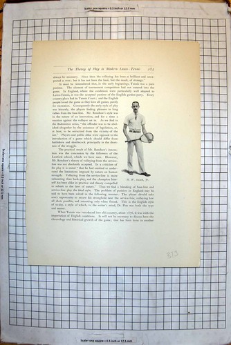 Old antique print theory play - antique,