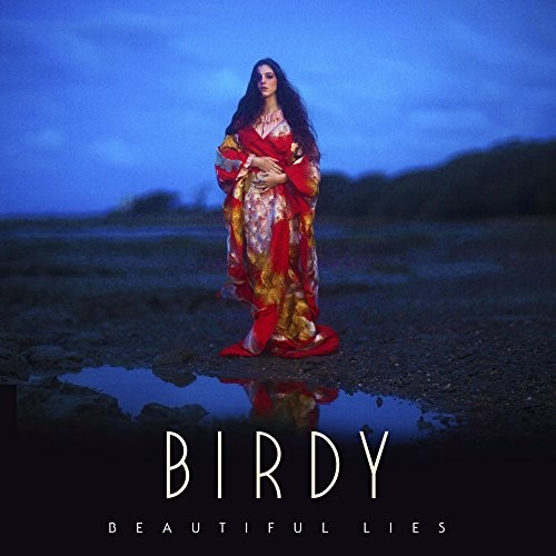 Birdy beautiful lies - birdy,