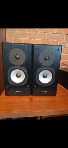 Boxed acoustic energy aegis - boxed,