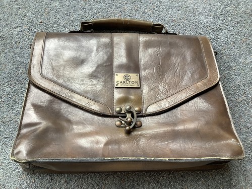 Vintage carlton international - vintage,