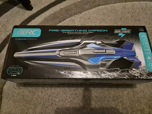 Avrc fire breathing - avrc,