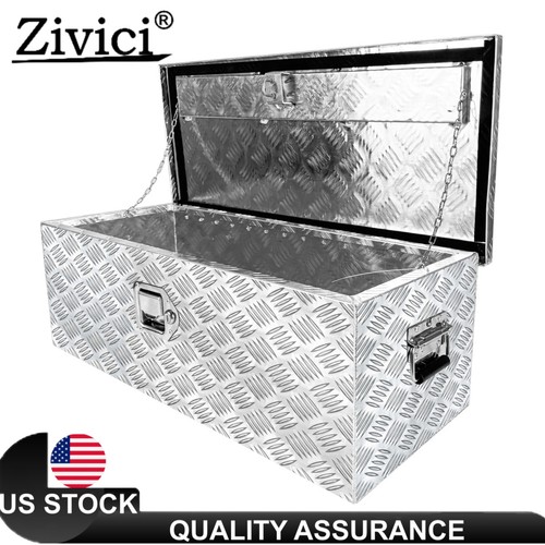 Inch truck bed tool box - 30,
