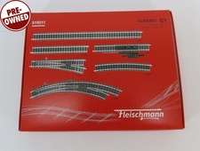 N Gauge Fleischmann 919011