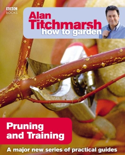 Alan titchmarsh how garden - how,
