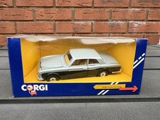 Corgi 279/1 Rolls Royce