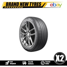 2x 275/40R21 Roadx RXQUEST