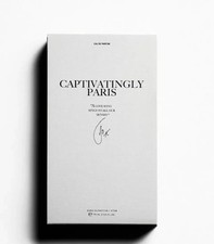 Zara Captivatingly Paris 75ml