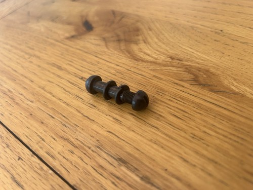 Weihrauch barrel bolt and - bolt,