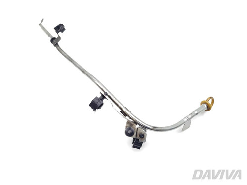 Vauxhall combo dipstick 3 - vauxhall,