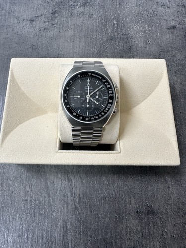 Omega speedmaster mark - speedmaster, ii