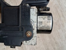 2007 VAUXHALL ASTRA H 1.3 CDTI