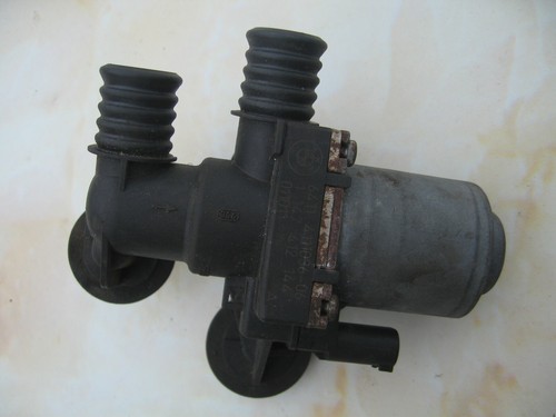 Bmw water heater - bmw,